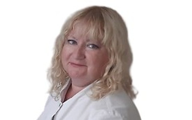 Зимилева Людмила Ивановна