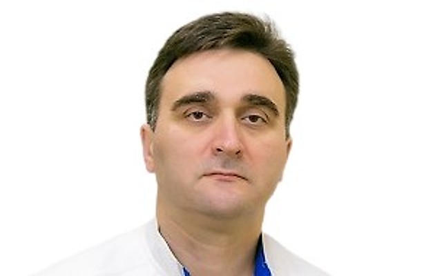 Сибилев Владимир Николаевич