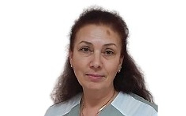 Рассказова Ольга Леонидовна