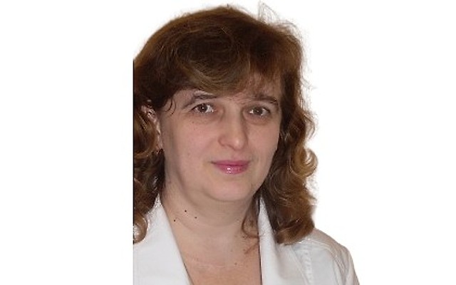 Коновалова Светлана Николаевна