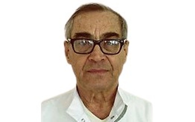 Кондратьев Пётр Алексеевич
