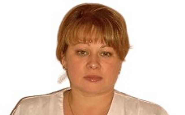 Секарёва Елена Валерьевна