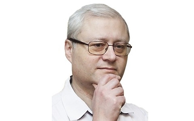 Красовский Алексей Юрьевич