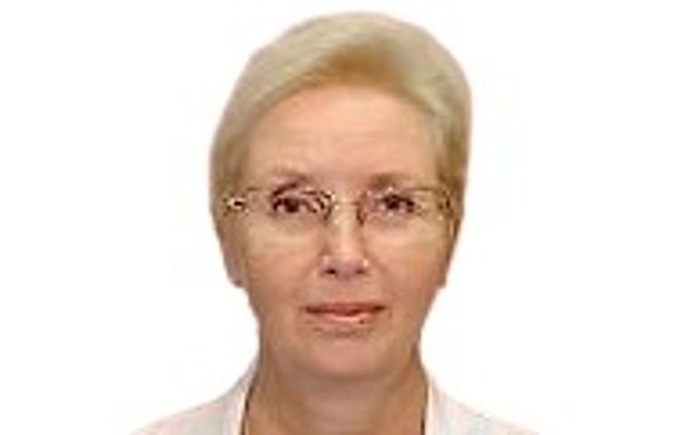 Галаева Татьяна Борисовна