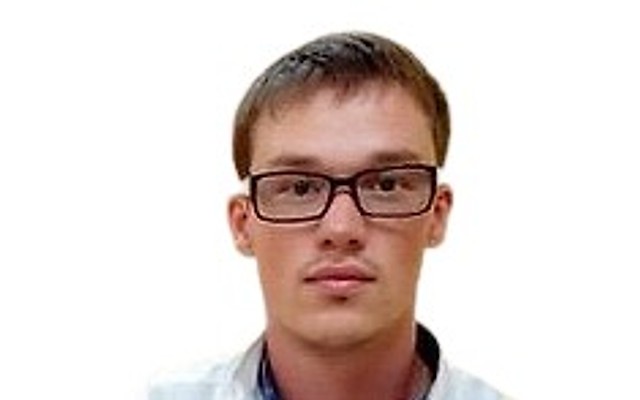 Ильинский Павел Александрович
