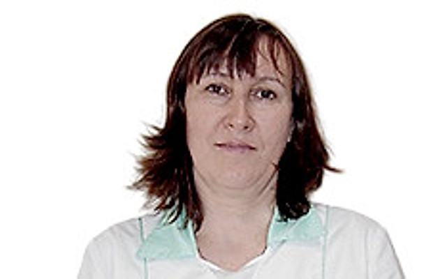 Ермилова Елена Анатольевна