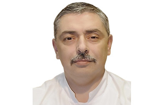 Деллалов Николай Николаевич