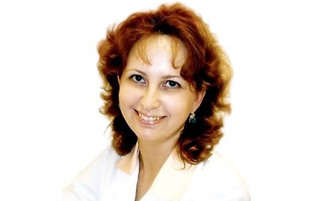 Малеина Юлия Викторовна