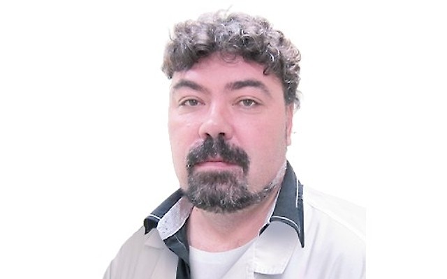 Мельников Иван Николаевич