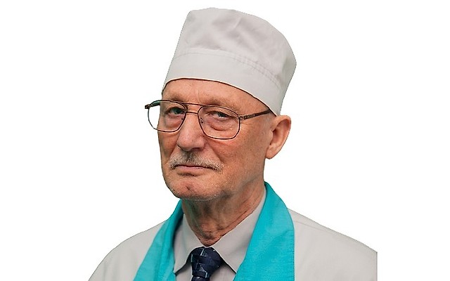 Воробьёв Александр Александрович