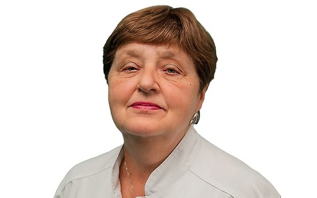 Рамзина Наталья Владимировна