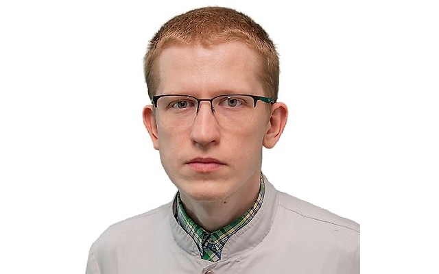 Кашехлебов Константин Юрьевич