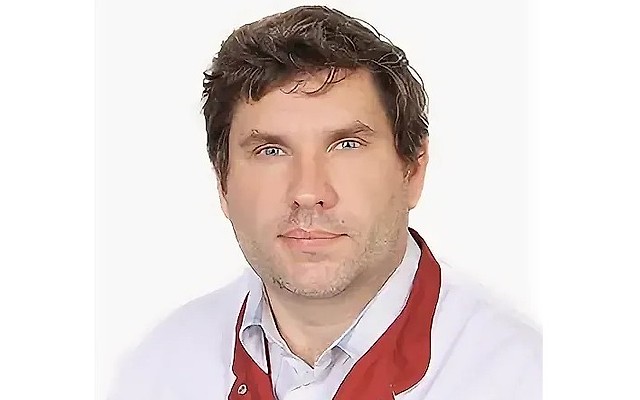 Лагутин Сергей Васильевич