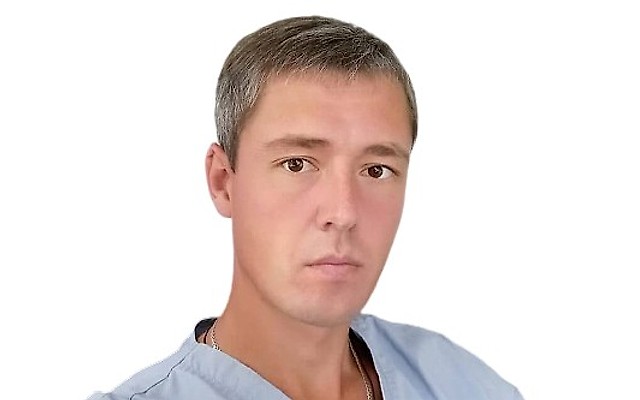 Батов Иван Владимирович