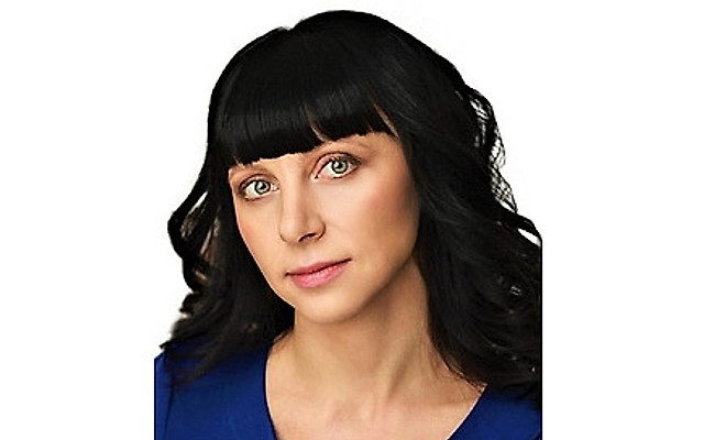 Смирнова Анна Сергеевна