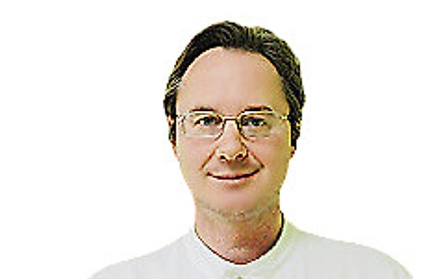 Смоленский Андрей Анатольевич