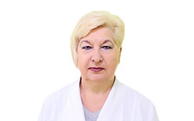 Сорокина Галина Геннадьевна