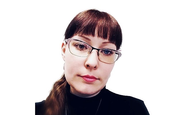 Павлова Галина Викторовна