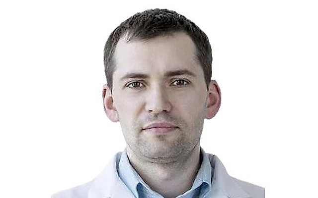 Вакарчук Иван Викторович