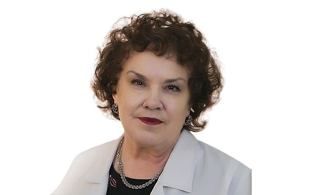 Лапина Галина Михайловна