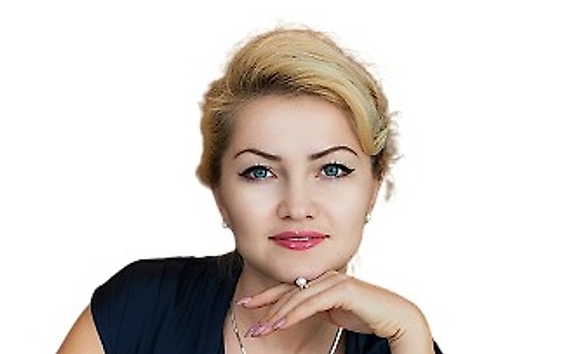 Гущина Татьяна Сергеевна