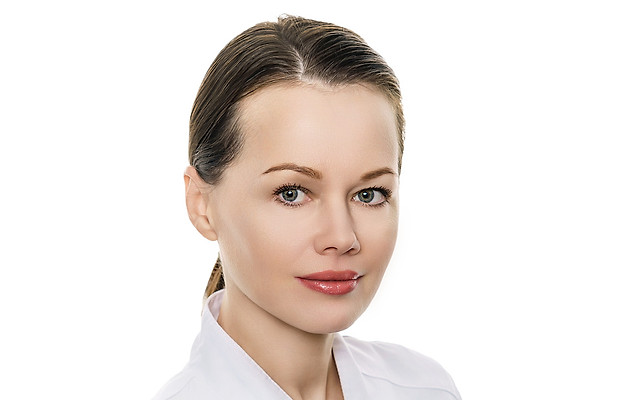 Красавцева Есения Викторовна