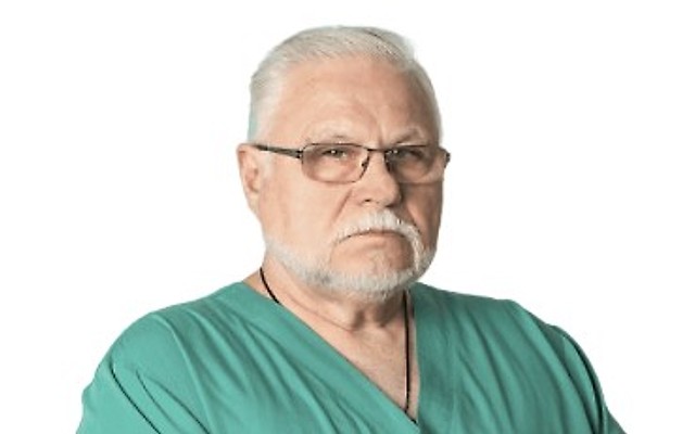 Крутиков Сергей Иванович