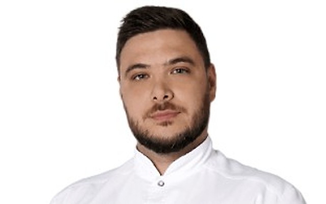 Крутиков Константин Сергеевич