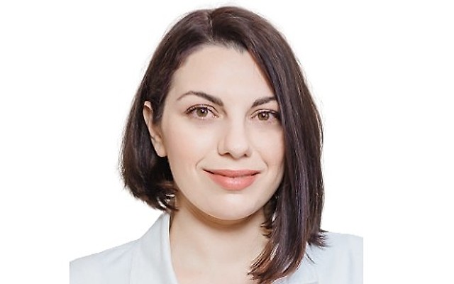 Кику Жанна Александровна