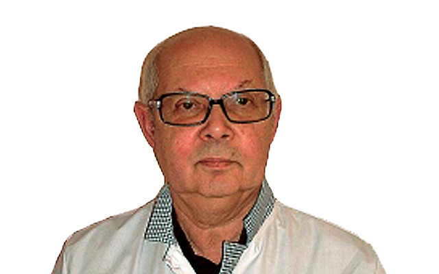 Рассказов Леонид Витальевич