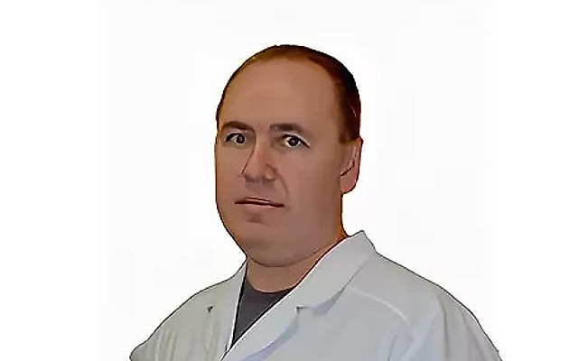 Барашков Александр Петрович