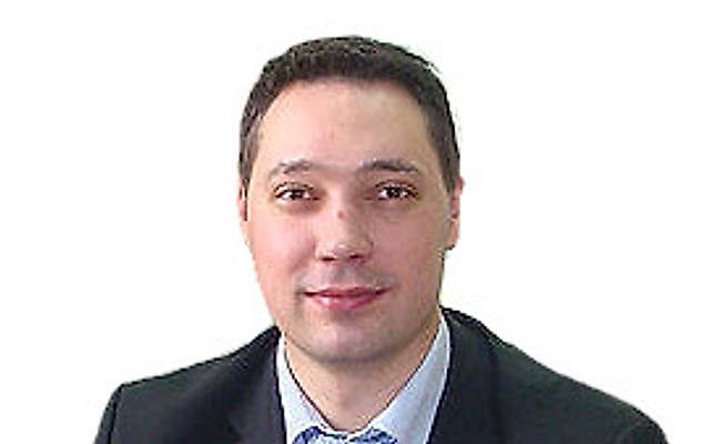 Кочегуров Вадим Вадимович
