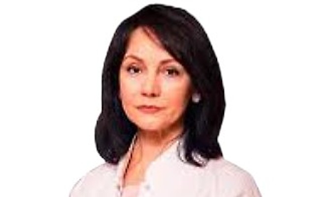 Суборенкова Юлия Леонидовна