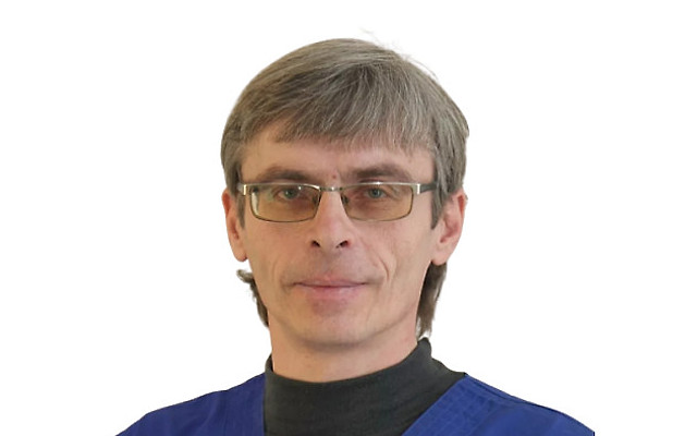 Сульман Алексей Гдальевич