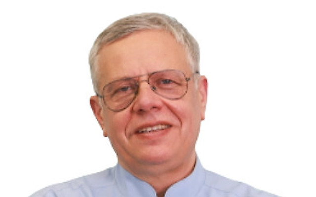 Стрельников Валерий Николаевич