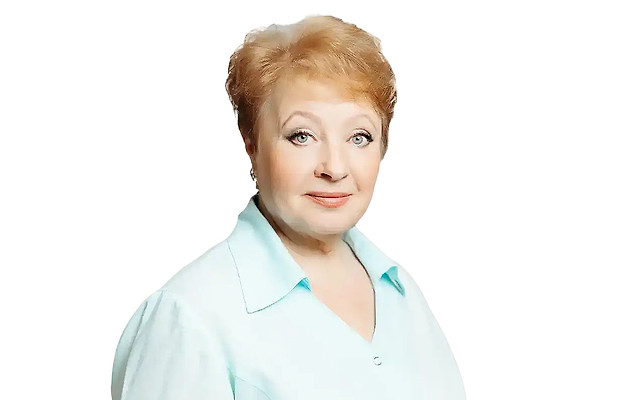 Зюзькова Светлана Александровна