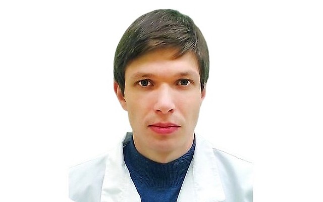 Сергеев Александр Николаевич