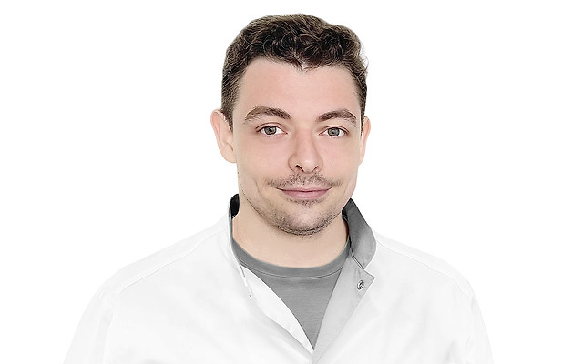 Деллалов Сергей Николаевич