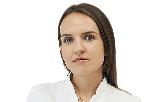 Лукомник Татьяна Алексеевна