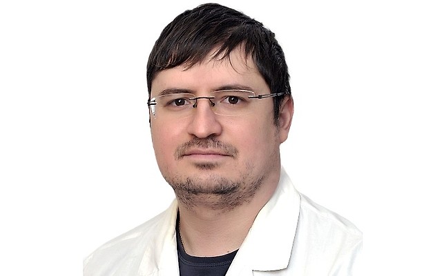 Демьяненко Ярослав Игоревич