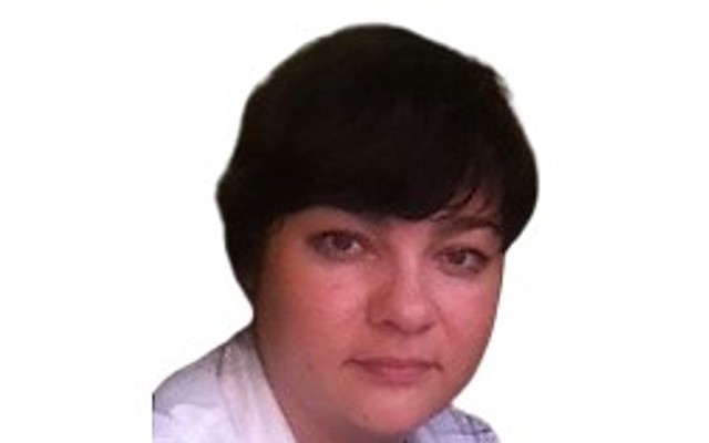 Луканина Жанна Александровна