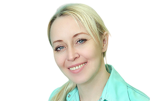 Зиньковская Елена Павловна