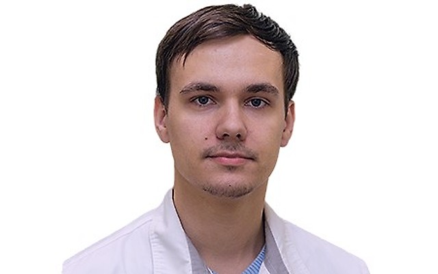 Шепель Евгений Викторович