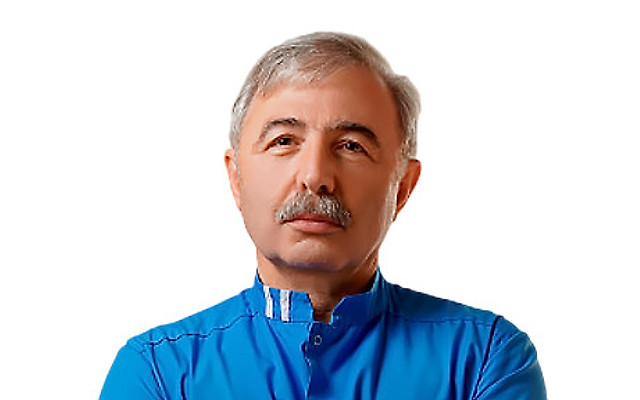 Аврасин Александр Львович
