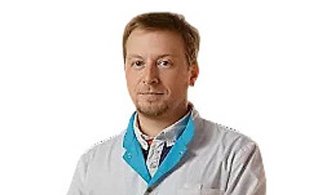 Кенис Юрий Маркович