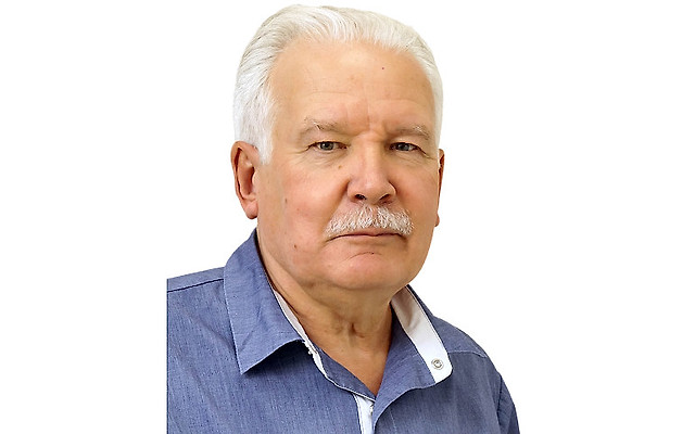 Туманов Владимир Анатольевич