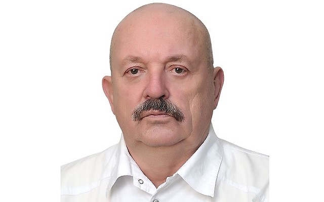 Кудряшов Евгений Григорьевич