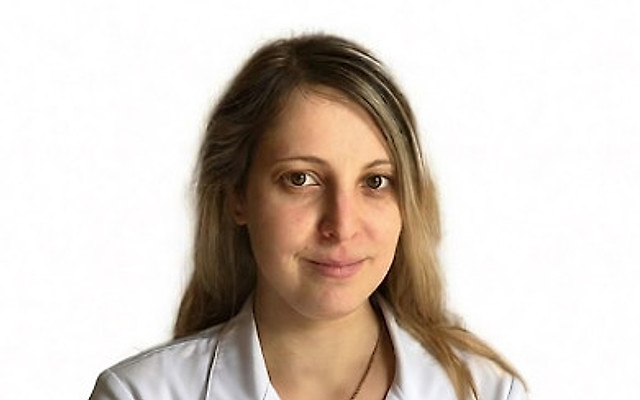 Будашова Елена Игоревна