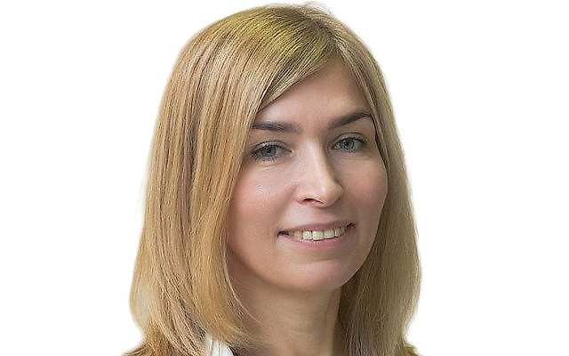 Павлова Елена Владимировна