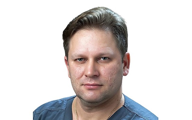Русаков Анатолий Александрович